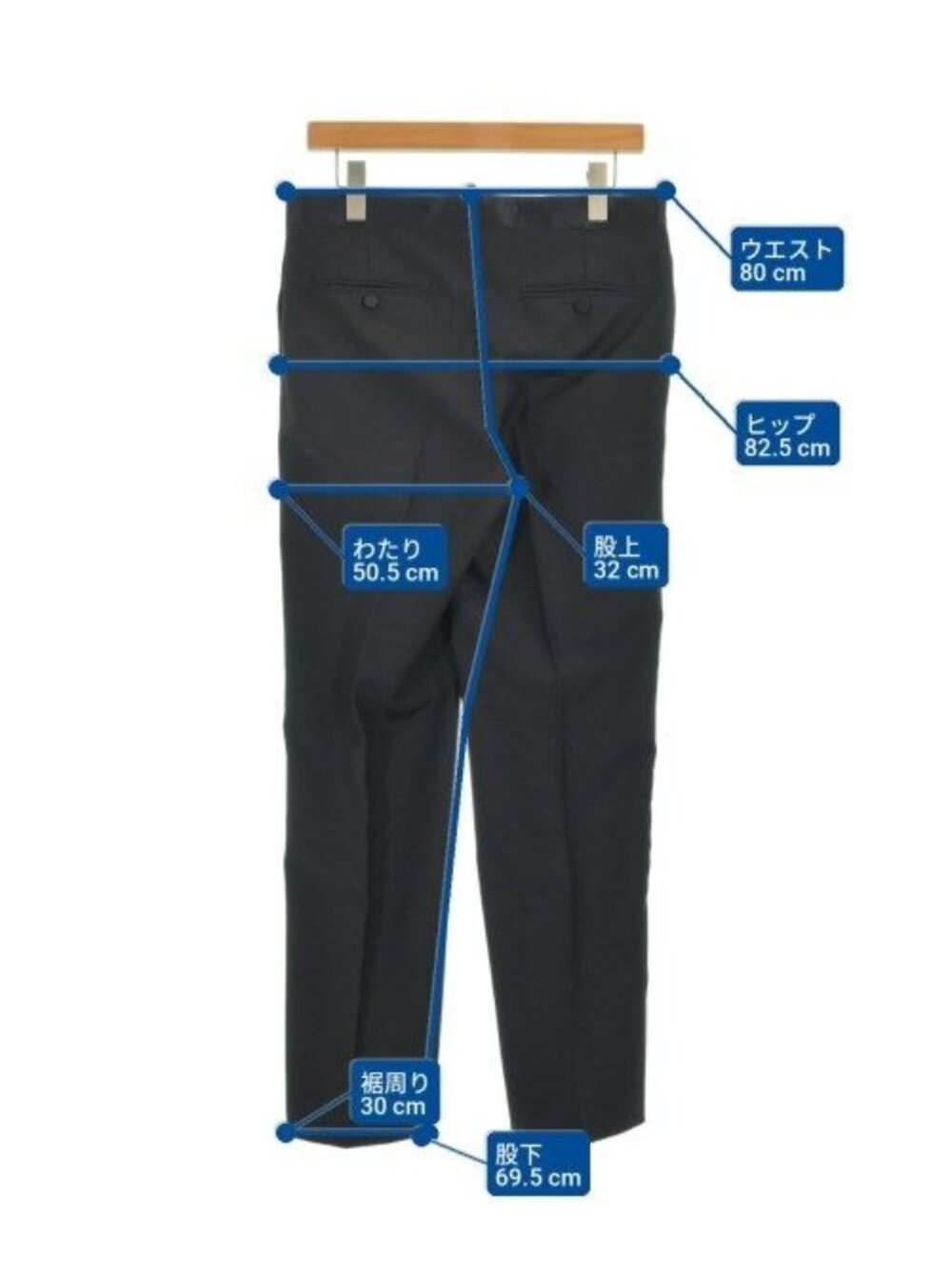 Gucci Set Suits Black - Picture 11 of 11